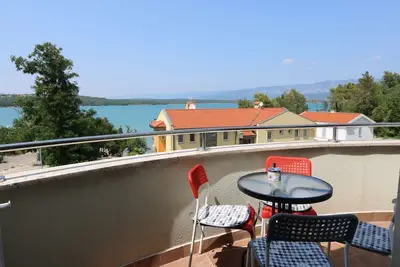 Image de Appartements Sucic Iva i Tea (86111-A4) - Soline - île de Krk