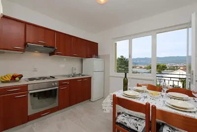 Image de Appartements Sucic Slavica (60251-A2) - Silo - île de Krk