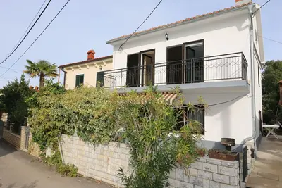 Image de Maison Zbasnik (10016-K1) - Klimno - île de Krk