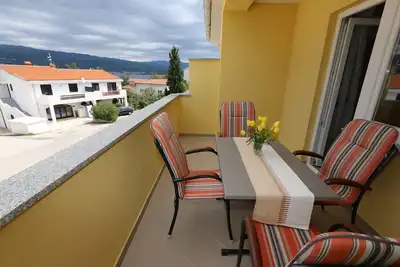 Image de Appartements Fugosic Željka (60241-A2) - Silo - île de Krk