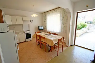Image de Appartement Drpić V. (10058-A1) - Silo - île de Krk