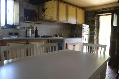 Image de Ca 'Batti', près des Cinque Terre