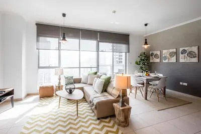 Image de MaisonPrive - Burj Residence