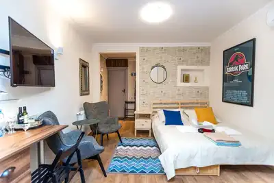 Image de Sololaki Cozy Hostel