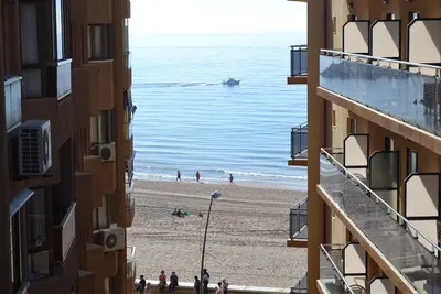 Image de Appartement Familial - Côté Plage