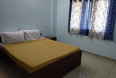 Image de Crazy Homes reste à Thanjavur \/ Nice et chambres confort