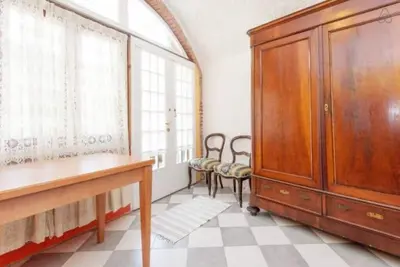 Image de Ferme avec Piscine Il Borgo Della Colomba- Studio Bouganville