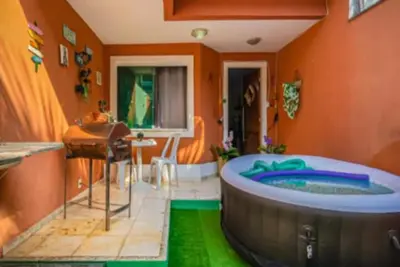 Image de Triplex Maison du Gabinal