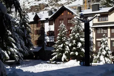 Image de Appartement à El Tarter, Andorre