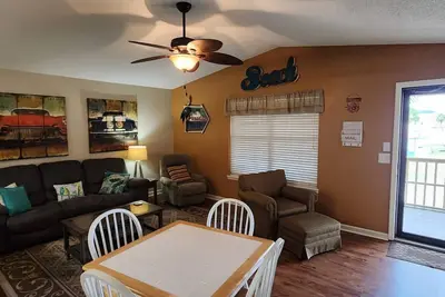 Image de Horizon South 42h: 1 condo Br / 1 Ba Ă Panama City Beach, pour 5 personnes