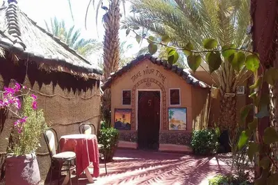 Image de Auberge Prends Ton Temps 4224