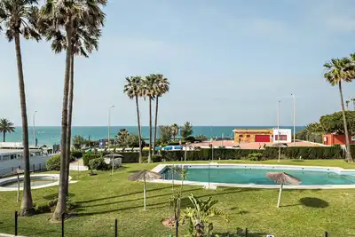Image de Appartement de première ligne