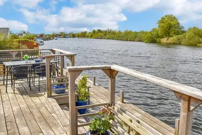 Image de 2 chambres hébergement à Brundall