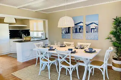 Image de Beachliving Esmoriz - Maison de plage typique
