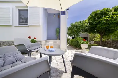 Image de Appartement Marija Spina (10054-A1) - Silo - île de Krk
