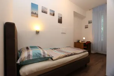 Appartement Krimeja (56033-A1) - Rijeka