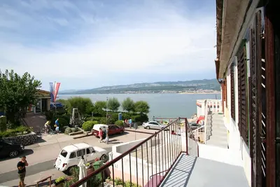 Image de Appartement Miksa Martin (60267-A1) - Silo - île de Krk