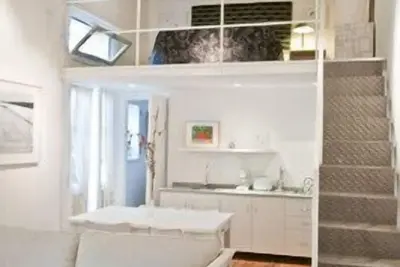 Image de Palermo Hollywood Loft
