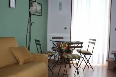 Image de Petit loft au coeur des quartiers espagnols