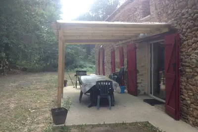 Image de Maison a louer en pierre