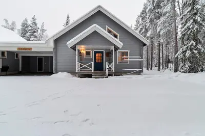 Image de Ylläshuili 2 by Interhome