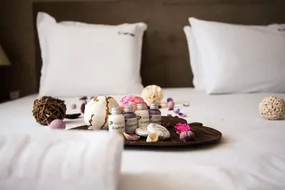 Image de Court Inn - Suite Familiale 2