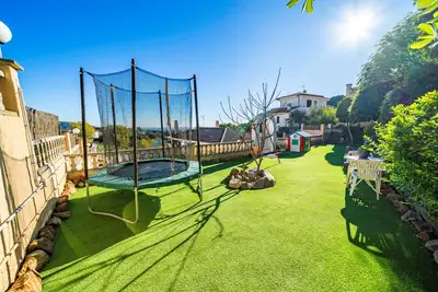 Image de HomeHolidaysRentals Aube - Costa Barcelona