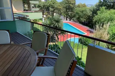 Image de Appartement tout extérieur à Playa de Aro