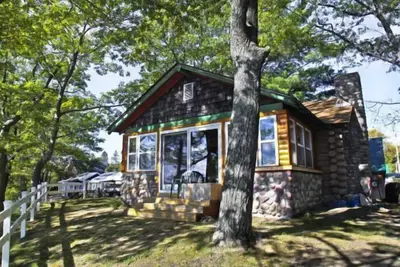 Image de Cabine Principale - Nuits Étoilées