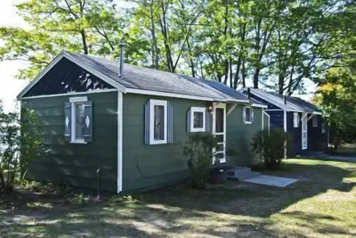 Image de Cabine # 1 - Cedar Village
