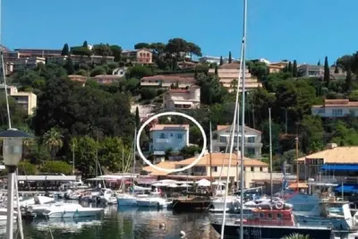 Image de Les Flots d'argent - Le Lavandou