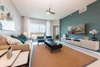 Image de Incroyable appartement de 3 chambres dans la région d'Orlando - proche de tout!