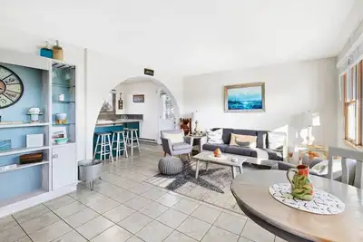 Image de Petite maison de plage vous attend!