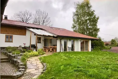 Image de Villa De Vacances Brauneckblick - Berger