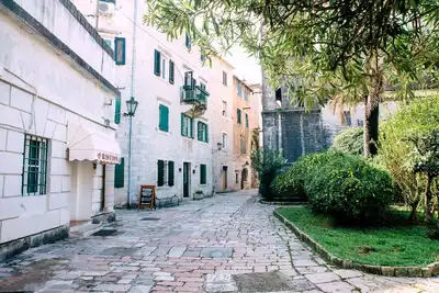 D & Sons Apartments