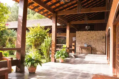 Image de Site Rancho Delfino