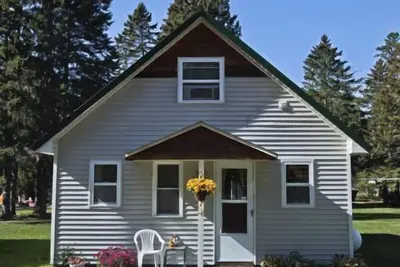 Image de Cabine # 7 - Retraite de Northwoods