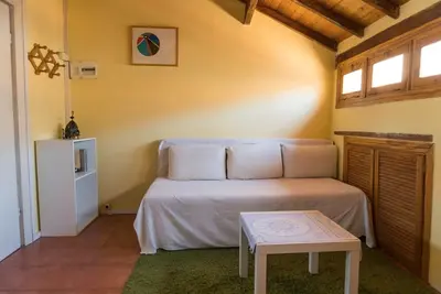 Image de Un chalet cosy à Madrid