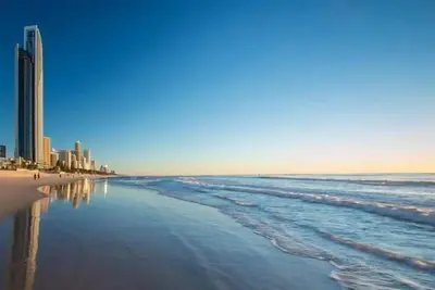 Image de Soul Surfers Paradise Gold Coast Beachfront 3 brm
