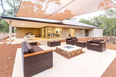 Image de Manyatta Secluded in Nature Close to Attractions