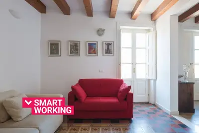 Image de Appartement Aretusa avec balcon