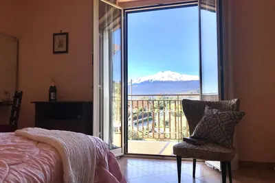 Image de Taormina Etna View