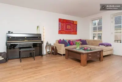 Image de Jolie maison de vacances à 300 mètres de la mer pour 5 personnes