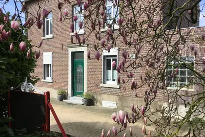 Image de Magnolienhof - Vacances dans le parc naturel de Schwalm-Nette