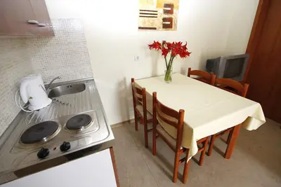 Image de Apartments Vesna Mimice