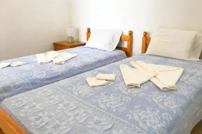 Image de Villa Bagia