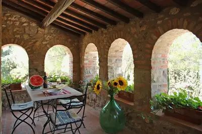 Image de Casale Aronne