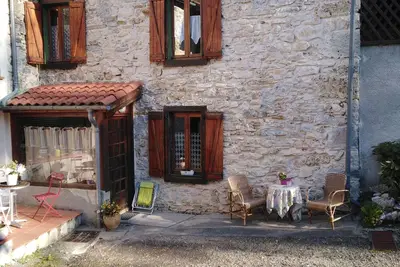 Image de Gite de montagne Isa d'Herran