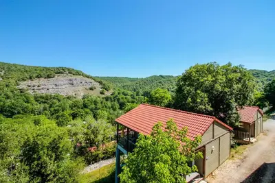Image de Chalet Belvedère 6 personnes