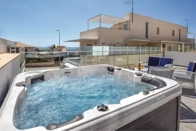 Image de Bel appartement Ă Marina di Ragusa